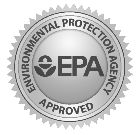 environmental disinfectant product epa certification